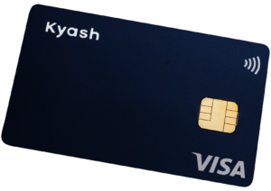 kyash_new_card